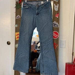 Mudd Flare Jeans